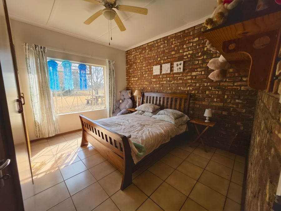 3 Bedroom Property for Sale in Hoopstad Rural Free State